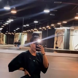 Meet your Posher, Fatema